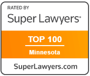 Super Lawyers - Top 100